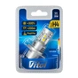 Автолампа Vitol Lampa VITOL LV1-H4/LED-chips 3570 CSP/9-18v/35w/3000Lm/6000K (LV1-H4) - уменьшенное изображение 3
