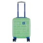 Чемодан Semi Line 16" (XS) Green/Blue (T5890-1) (DAS303364) - уменьшенное изображение 2
