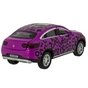 Машина Технопарк GlamCar Mercedes-Benz Gle Coupe (GLECOUPE-12GRL-PIN) - зменшене зображення 6