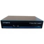Комутатор мережевий Utepo UTP1-SW0401-TP60 - зменшене зображення 3
