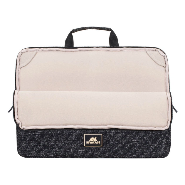 Чохол до ноутбука RivaCase 15.6" 7915 (Black) "Anvik" (7915Black) - picture 5