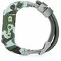 Смарт-годинник UWatch Q50 Kid smart watch Light Military (F_53047) - зменшене зображення 2