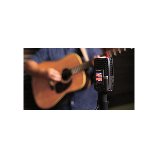 Цифровий диктофон Zoom H2essential рекордер (531154) - picture 7