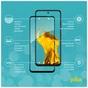 Стекло защитное Piko Full Glue Tecno Spark Go 1 Black (1283126607769) - уменьшенное изображение 2