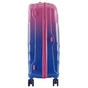 Валіза Semi Line 29" (L) Rose/Blue Gradient (T5650-3) (DAS302628) - зменшене зображення 4