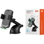 Універсальний автотримач 2E 4.7-7", Wireless Qi 15W, USB-A/QC/3.0/30W, USB-С/PD/30W (2E-WCQ01-10) - уменьшенное изображение 12