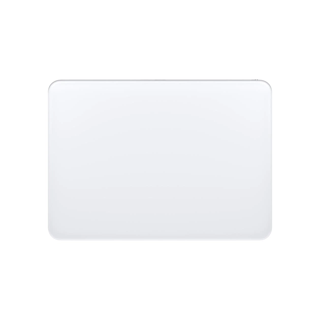 Трекпад Apple Magic Trackpad Multi-Touch Surface Bluetooth White (MXK93ZM/A) - зображення 1