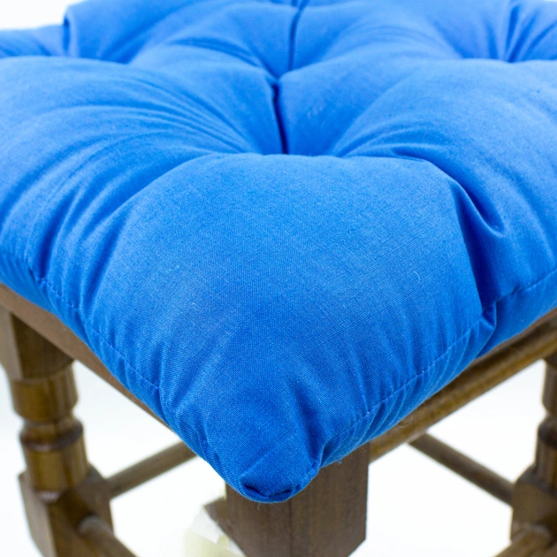 Подушка на стілець MirSon Ranforce Elite 19-4150 Ofelia 50x50 см (2200006276197) - picture 4