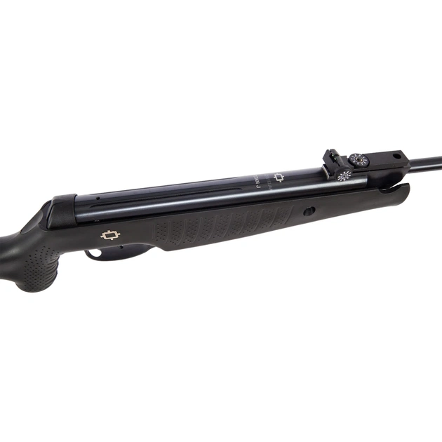 Пневматична гвинтівка Norica Titan J (1665.12.78) - picture 6