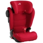 Автокрісло Britax-Romer Kidfix III M Fire Red (2000031208) - зменшене зображення 3
