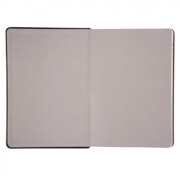 Тижневик Leo planner А5 датований 2026 "Bruno", твердий, 368 сторінок (252685) - picture 5