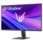 Монитор LG 24G411A-B - уменьшенное изображение 3