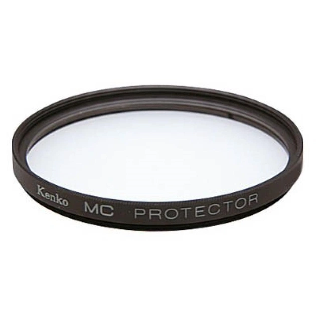 Світлофільтр Kenko MC Protector 77mm (237766) - зображення 1