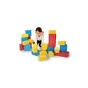 Кубики Melissa&Doug Набір картонних блоків, 24 штуки (MD2783) - зменшене зображення 6