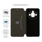 Чохол до мобільного телефона Armorstandart G-Case ZTE Nubia Focus Pro 5G Black (ARM79005) - зменшене зображення 3