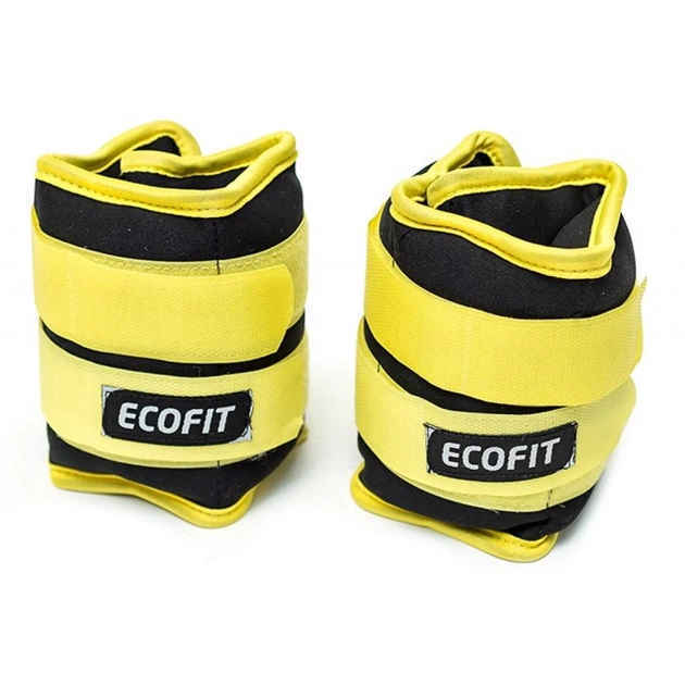 Обважнювач Ecofit MD1625 0,5 кг x 2 шт (К00016575) - picture 1