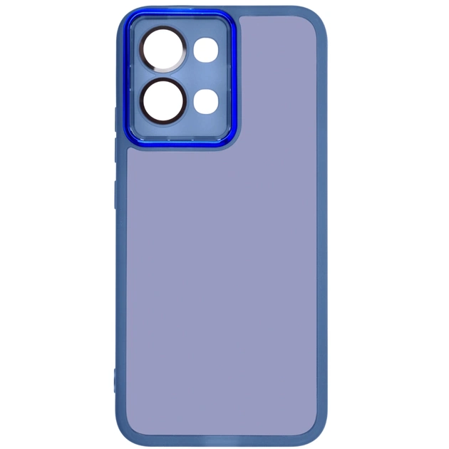 Чохол до мобільного телефона Armorstandart Shade OPPO A6 Pro 4G Blue (ARM89235) - зображення 1