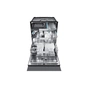 Посудомийна машина Samsung DW90H79JAI0U1 - зменшене зображення 4
