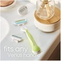 Змінні касети Gillette Venus Extra Smooth Embrace 2 шт. (7702018955558) - уменьшенное изображение 7