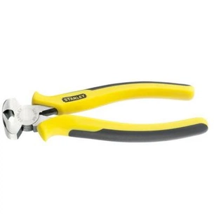 Кусачки Stanley DynaGrip, торцеві, L=150 мм (0-84-077) изображение 1