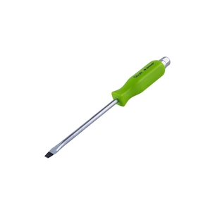 Викрутка Alloid ударна, SL8, 150мм (OU-2201S8150) зображення 1