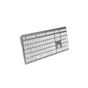 Клавіатура A4Tech FBX50C USB/Bluetooth White (4711421972772) - зменшене зображення 3