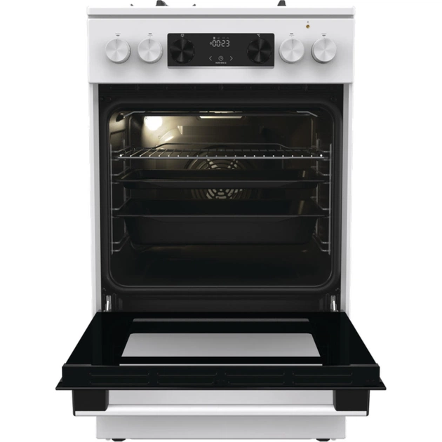 Плита Gorenje GK5C43WF - зображення 5