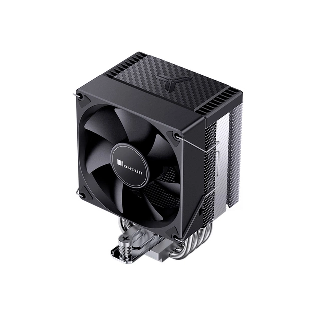 Кулер до процесора JONSBO CR-1400 EVO Black - picture 3