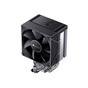 Кулер до процесора JONSBO CR-1400 EVO Black - зменшене зображення 3