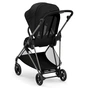 Коляска Cybex Melio Deep Black black (521002175) - зменшене зображення 6