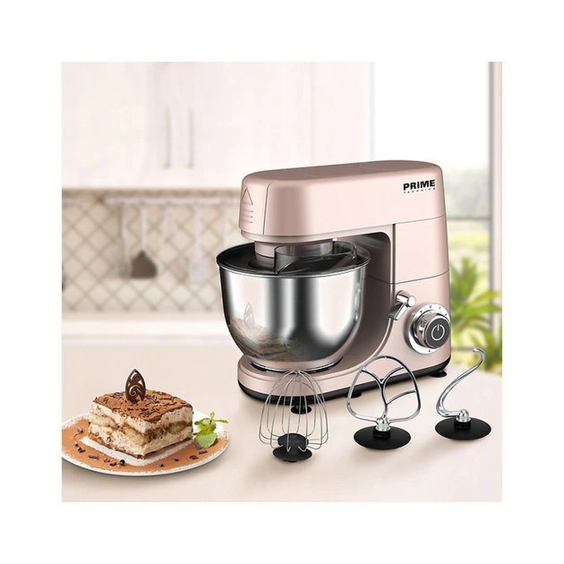 Кухонний комбайн PRIME Technics PSM 1976 PK - picture 12