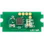 Чип для картриджа Kyocera ECOSYS P2235dn/P2235dw/M2135dn, 3К Black AHK (1800850) - зменшене зображення 1