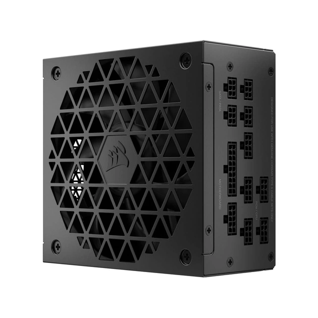 Блок живлення Corsair 850W SF850L PCIE5 (CP-9020245-EU) - изображение 1