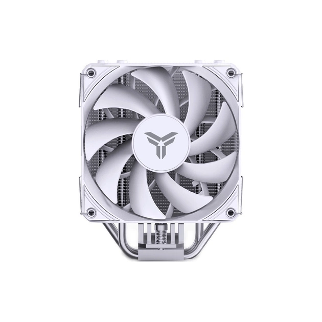Кулер до процесора JONSBO PISA A4 White - picture 2