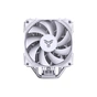 Кулер до процесора JONSBO PISA A4 White - уменьшенное изображение 2