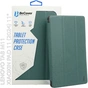 Чохол до планшета BeCover Soft Edge Lenovo Tab M11 (2024) TB-TB330FU/Xiaoxin Pad 11 (2024) 11" Dark Green (712540) - зменшене зображення 6