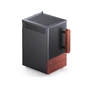Корпус для ПК JONSBO T6 Black - уменьшенное изображение 10