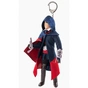 Мягкая игрушка WP Merchandise Брелок плюшевый ASSASSIN'S CREED Evie Frye (AC010011) - уменьшенное изображение 3