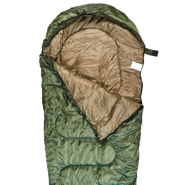 Спальный мешок Totem Hunter XXL R (UTTS-005-R) - изображение 4