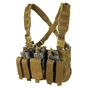 Жилет розвантажувальний Condor Recon (coyote brown) (MCR-498) - уменьшенное изображение 1