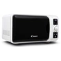 Мікрохвильова піч Candy EGO-C25DCW - зменшене зображення 2