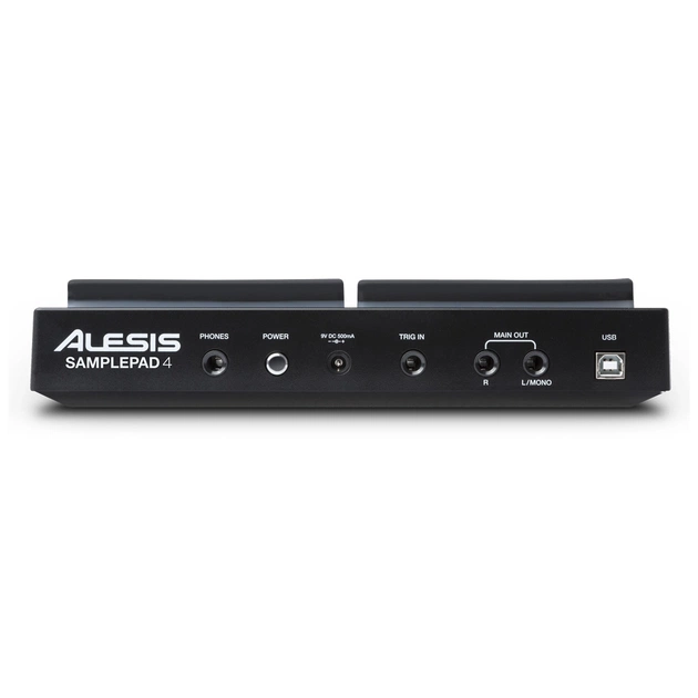 Електронна перкусія Alesis Sample Pad 4 - picture 4