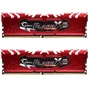 Модуль пам'яті для комп'ютера DDR4 32GB (2x16GB) 2400 MHz Flare X Red G.Skill (F4-2400C15D-32GFXR) - уменьшенное изображение 1