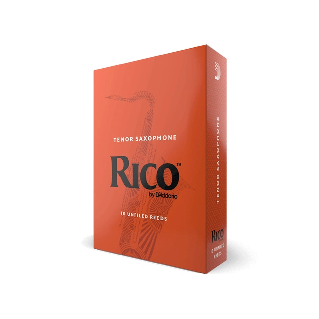 Тростина для саксофона D'Addario Rico - Tenor Sax #2.0 - 3 Pack (RKA0320) - picture 3