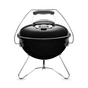 Гриль-барбекю Weber Smokey Joe Premium 37 см Black (1121004) - зменшене зображення 5