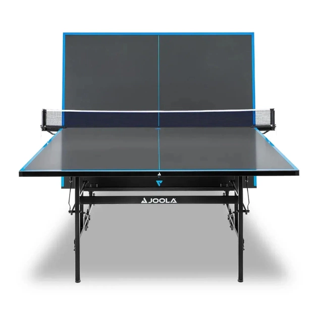 Тенісний стіл Joola Outdoor J100A Grey (11647) (931430) - picture 4