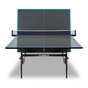 Тенісний стіл Joola Outdoor J100A Grey (11647) (931430) - зменшене зображення 4