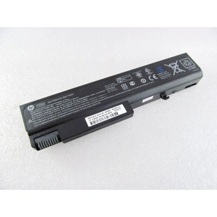Акумулятор до ноутбука HP ProBook 6530b HSTNN-UB69 55Wh (5100mAh) 6cell 10.8V Li-ion (A41748) зображення 1