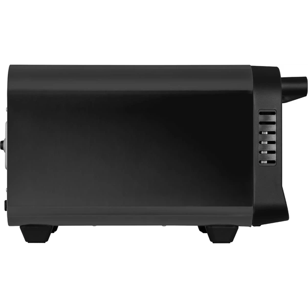 Електропіч ECG Forza 4500 Pizza - picture 5