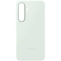 Чохол до мобільного телефона Samsung Galaxy S25 FE (S731) Silicone Case Mint (EF-PS731CMEGWW) - зменшене зображення 4